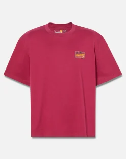 Timberland Graphic T-Shirt