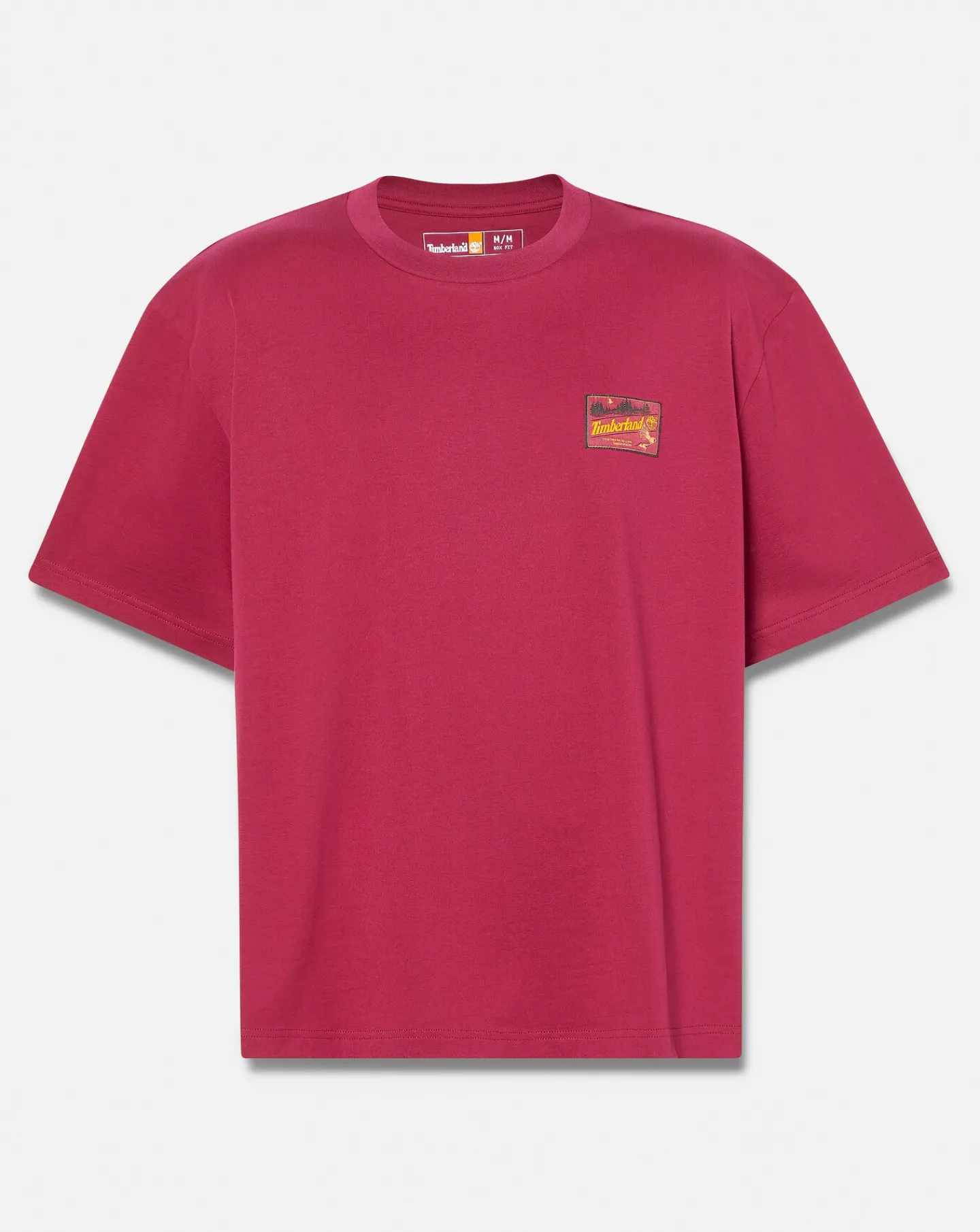 Timberland Graphic T-Shirt