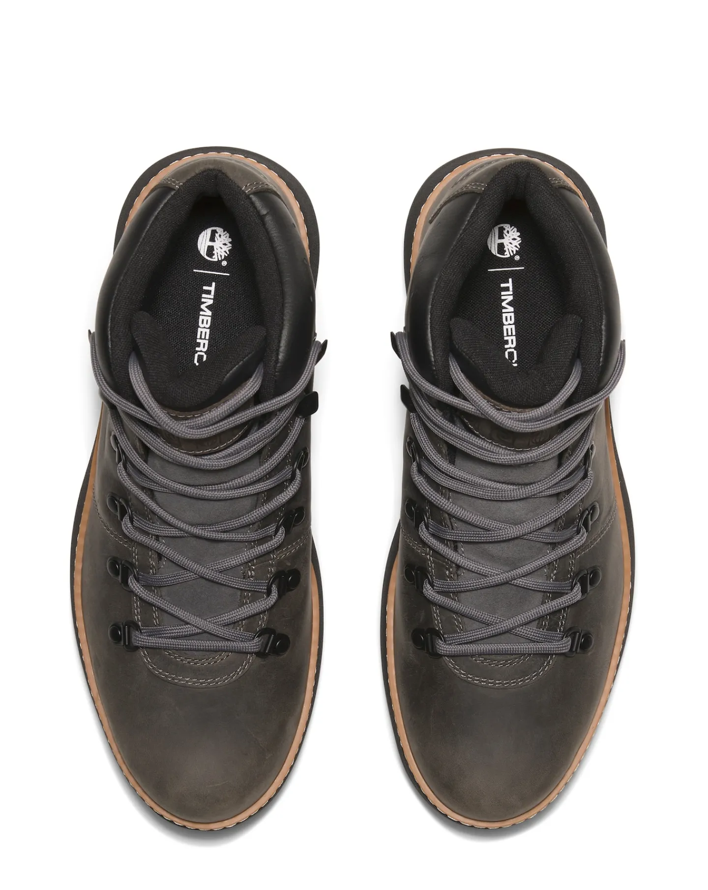 Timberland Hudson Road Chukka Boots