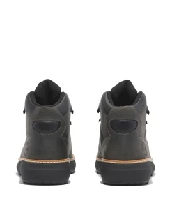 Timberland Hudson Road Chukka Boots