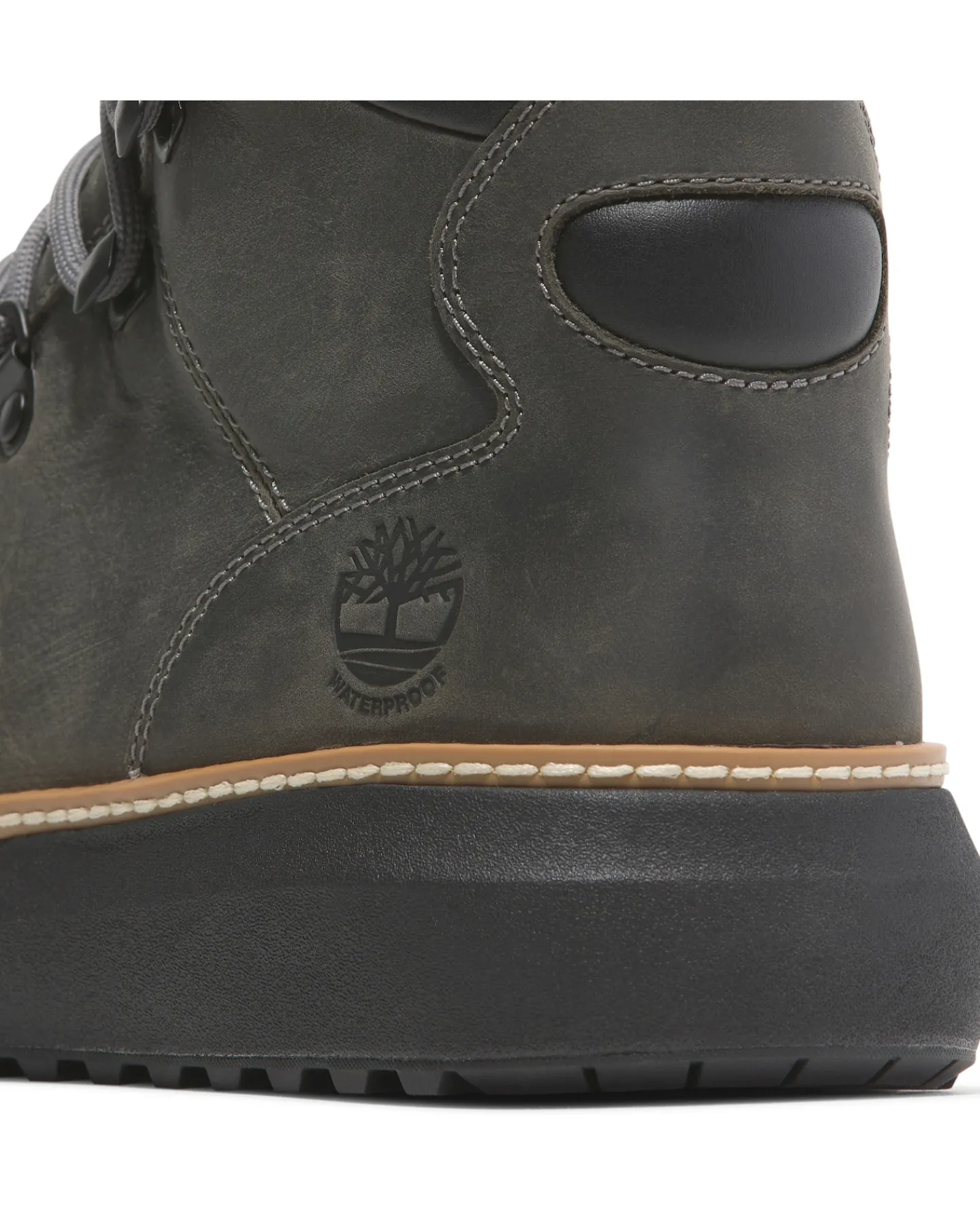 Timberland Hudson Road Chukka Boots