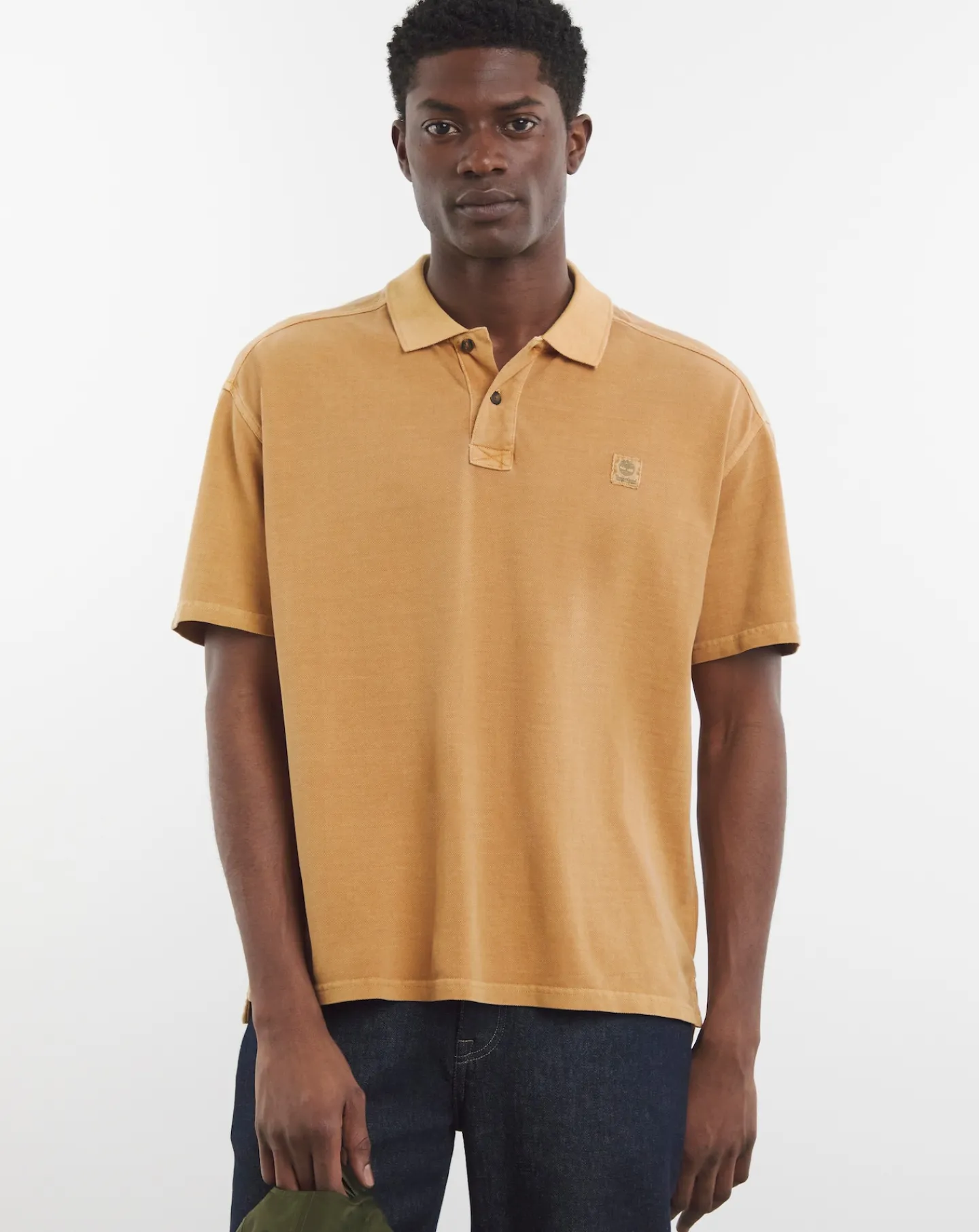 Timberland Merrymack River Polo