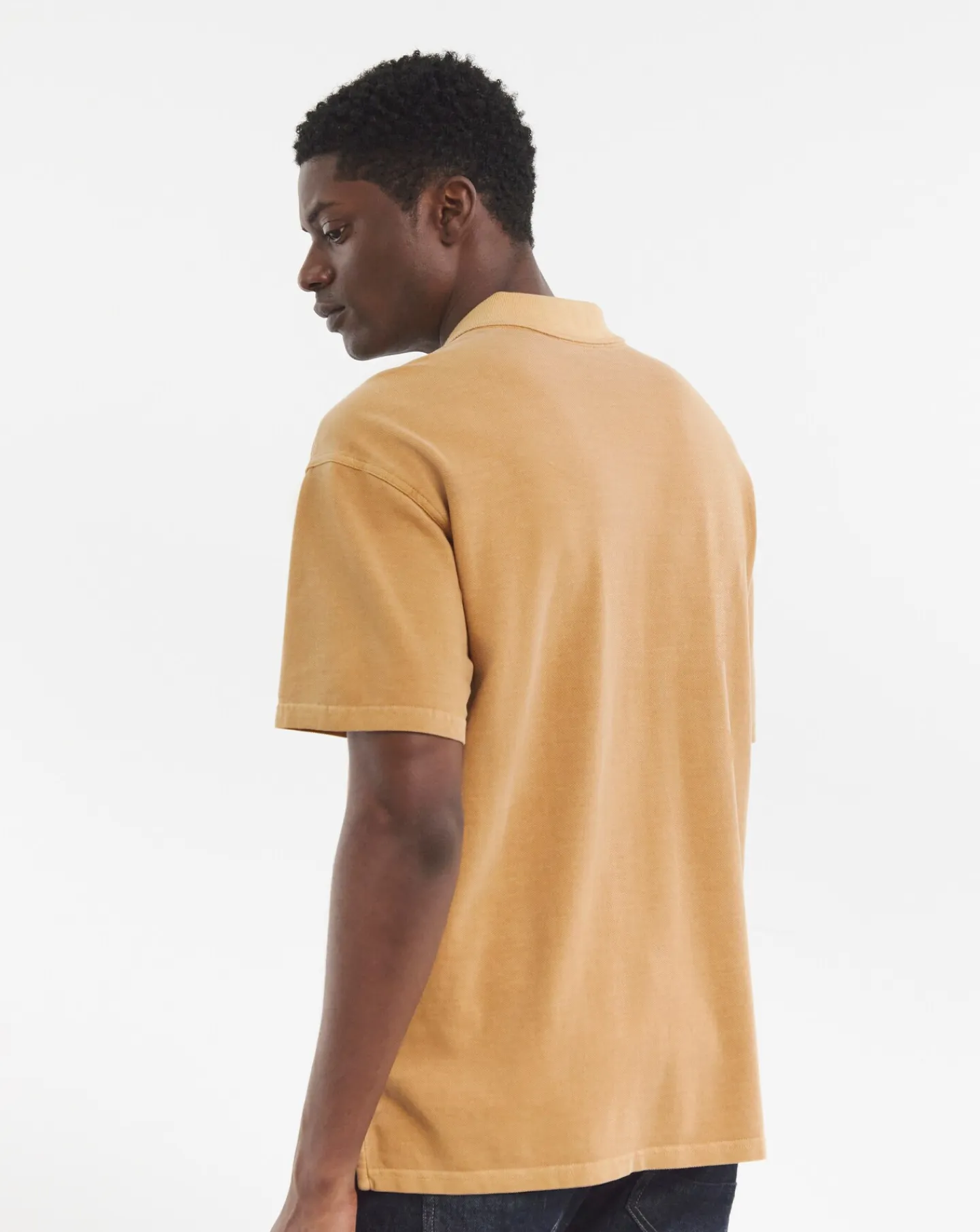 Timberland Merrymack River Polo