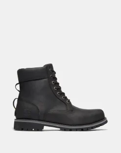 Timberland Mid Lace Waterproof Boots
