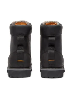 Timberland Mid Lace Waterproof Boots