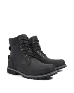 Timberland Mid Lace Waterproof Boots