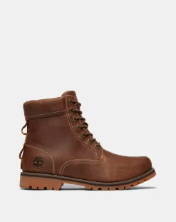 Timberland Mid Lace Waterproof Boots