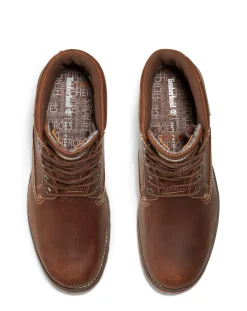Timberland Mid Lace Waterproof Boots