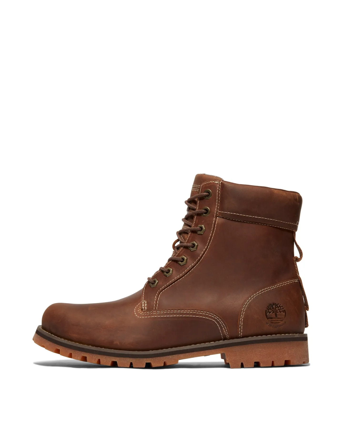 Timberland Mid Lace Waterproof Boots