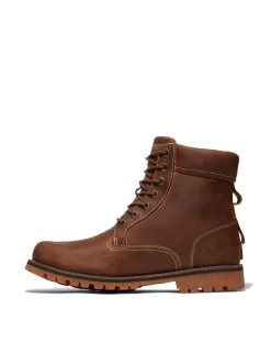 Timberland Mid Lace Waterproof Boots