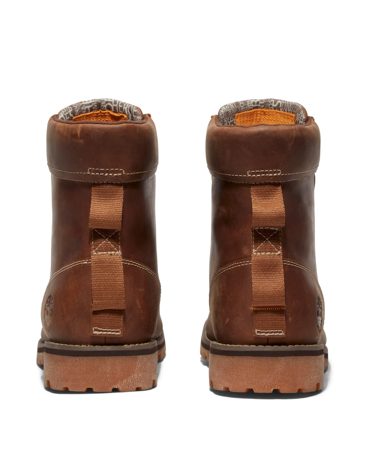 Timberland Mid Lace Waterproof Boots