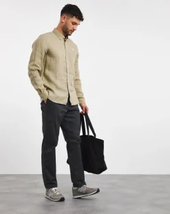 Timberland Mill Brook Linen Shirt