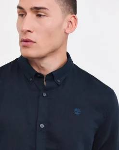 Timberland Mill Brook Linen Shirt