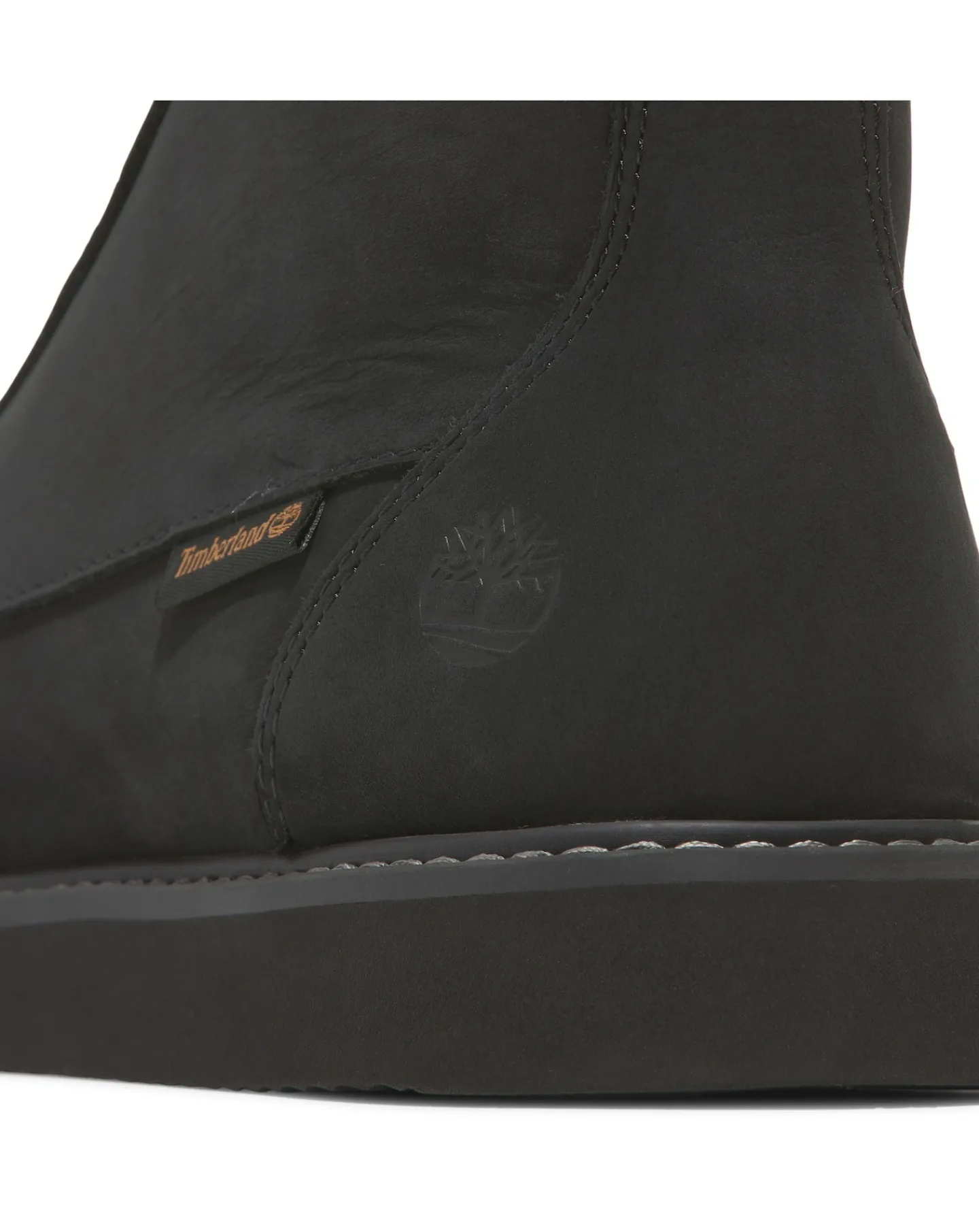 Timberland Newmarket Ii Chukka Boots
