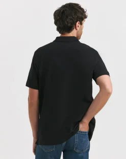 Timberland Pique Short Sleeve Polo
