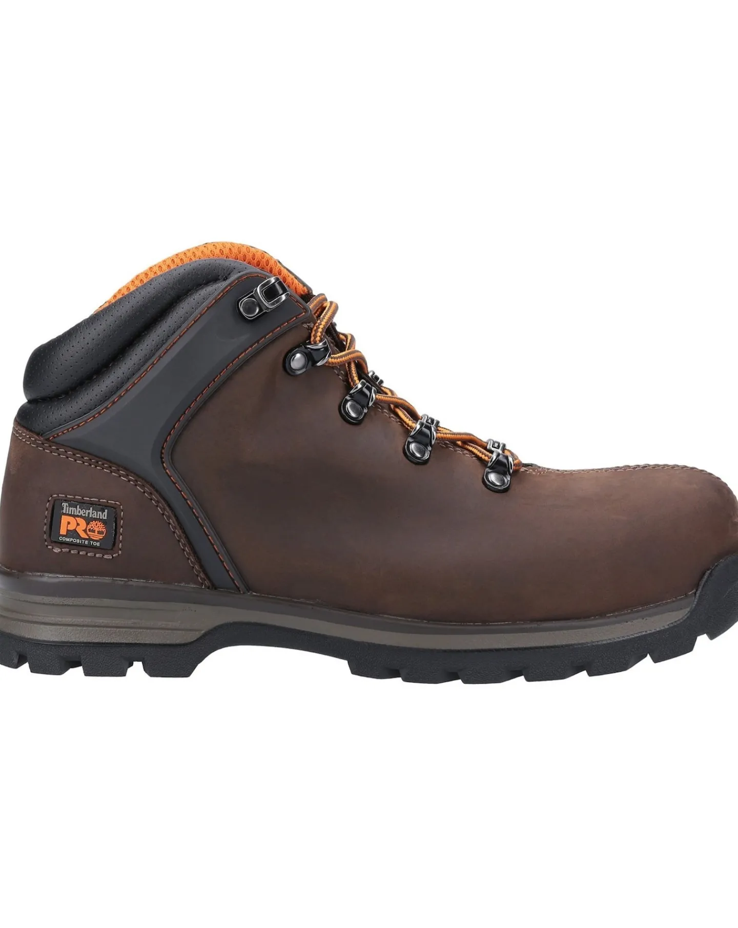 Timberland Pro Splitrock XT Composite Safety Toe Work Boot