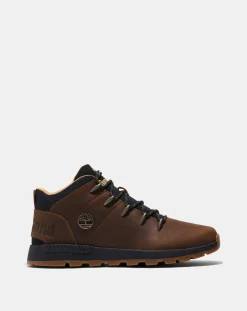 Timberland Sprint Trekker Trainers