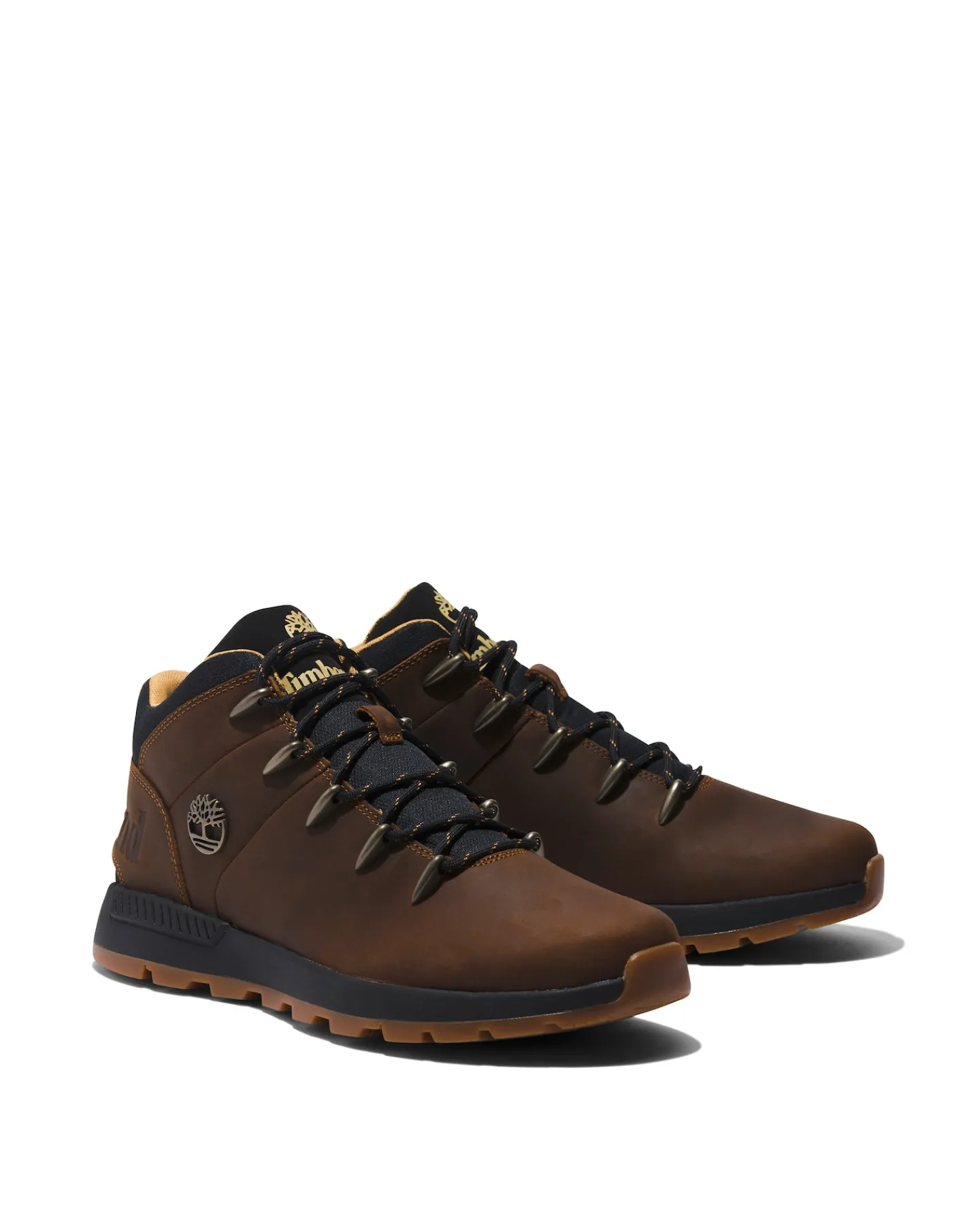 Timberland Sprint Trekker Trainers