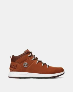Timberland Sprint Trekker Mid Boots