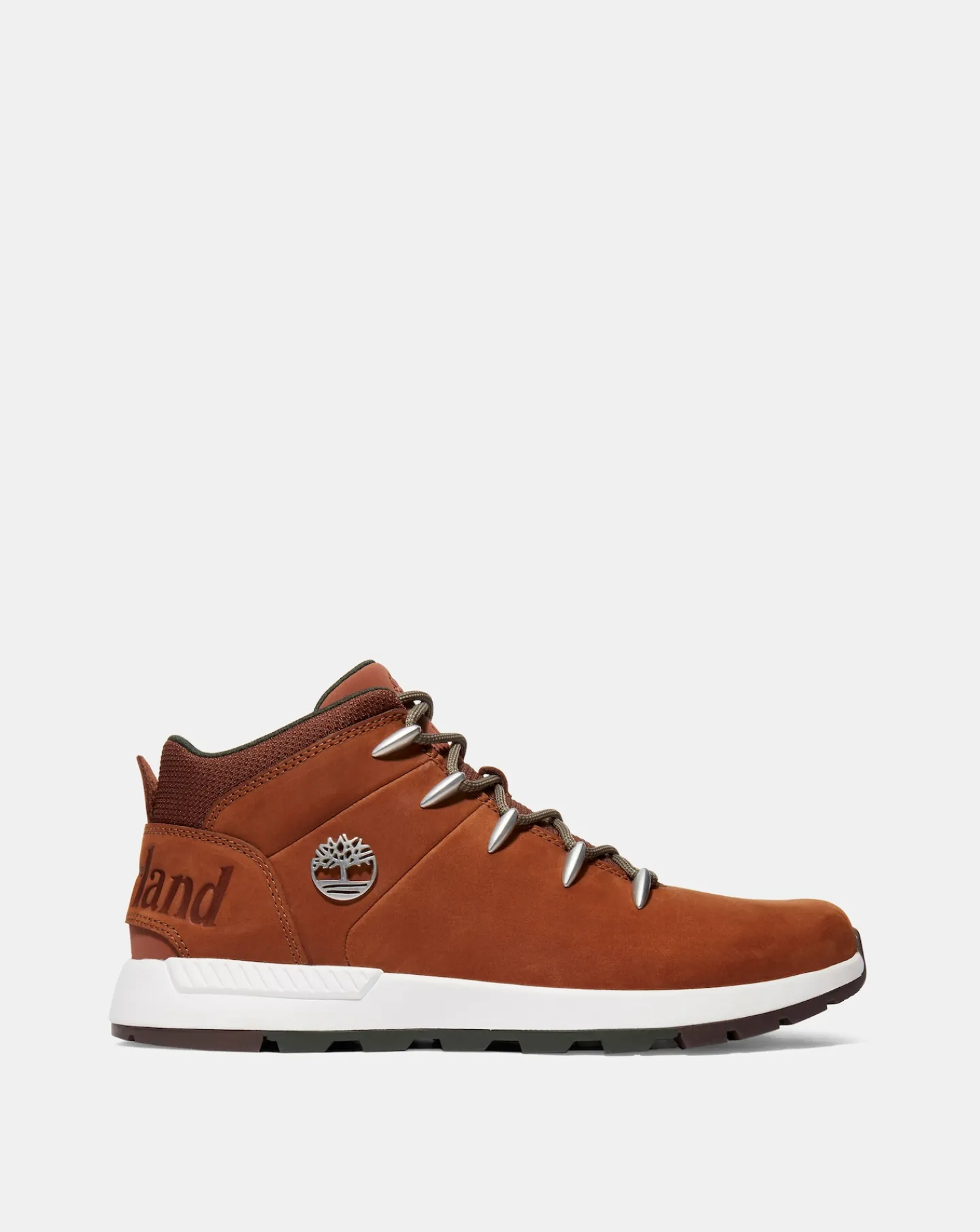 Timberland Sprint Trekker Mid Boots