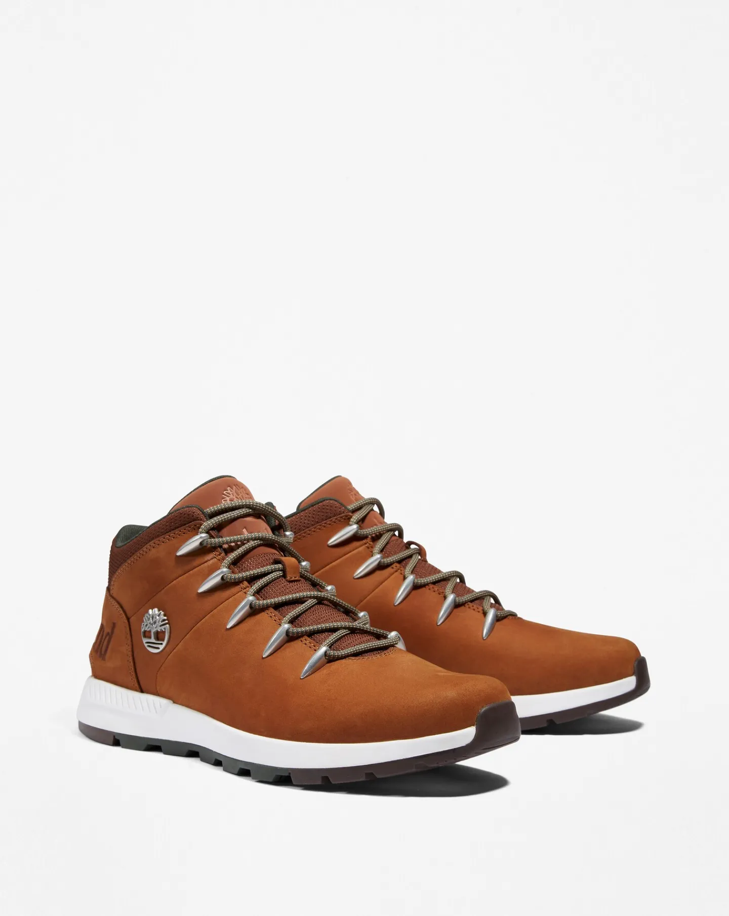 Timberland Sprint Trekker Mid Boots