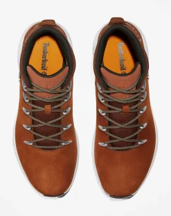 Timberland Sprint Trekker Mid Boots