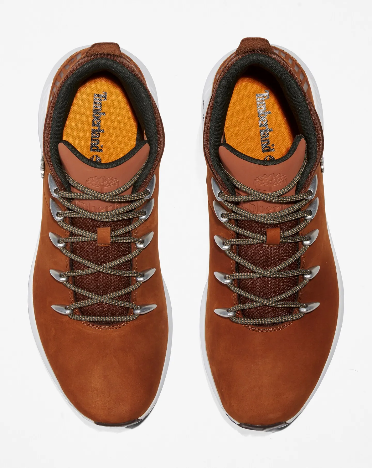 Timberland Sprint Trekker Mid Boots
