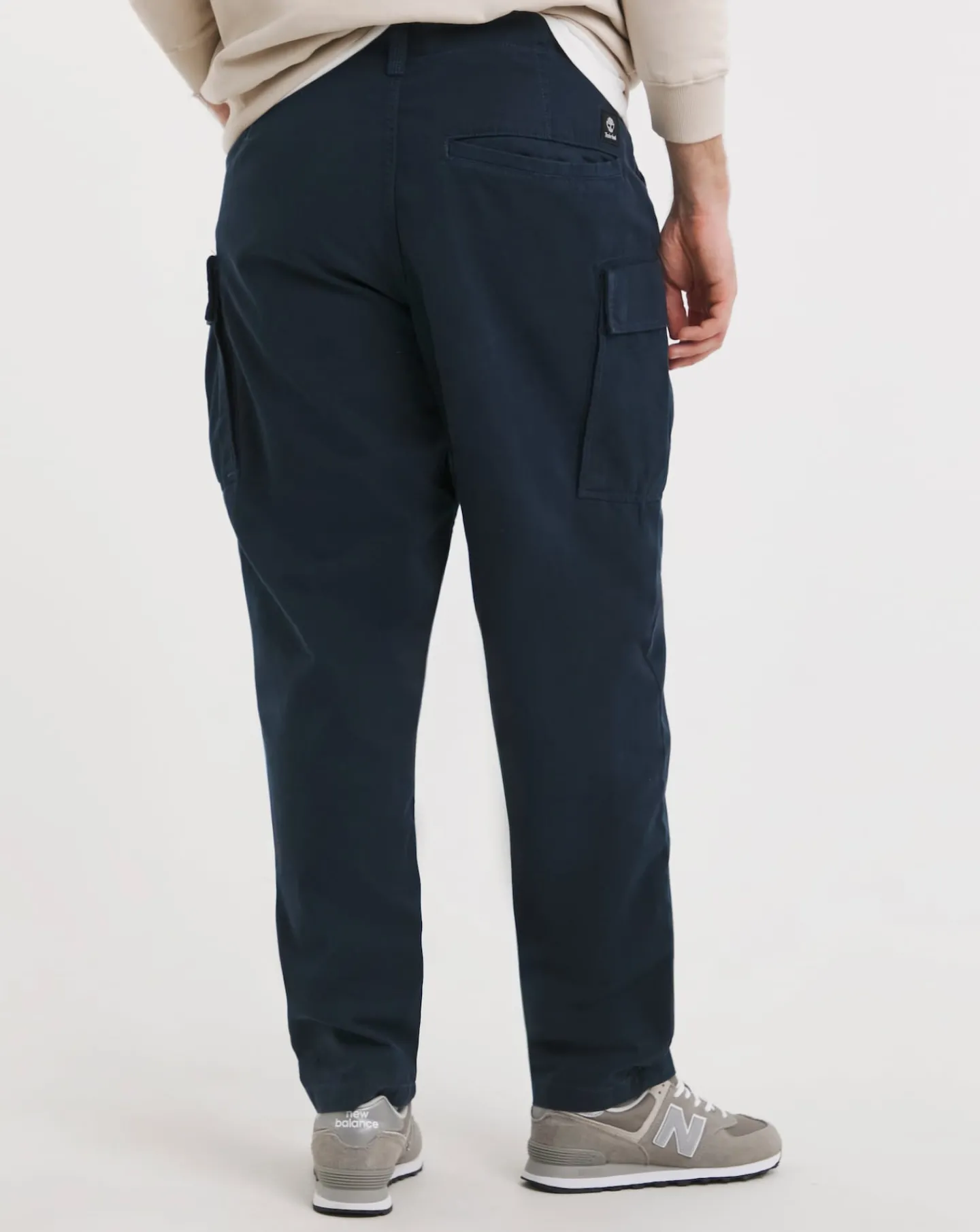 Timberland Twill Cargo Trouser