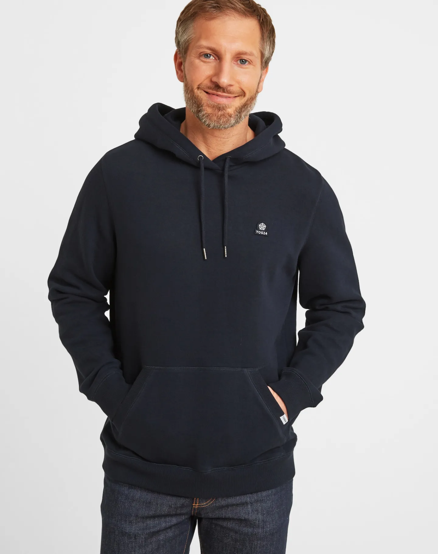 Tog 24 Tog24 Akerman Mens Hoody