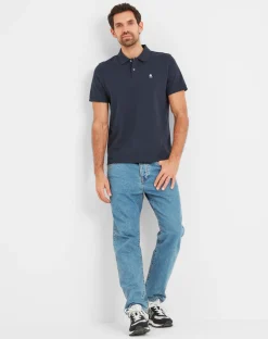 Tog 24 Tog24 Aketon Mens Polo