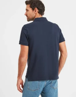 Tog 24 Tog24 Aketon Mens Polo