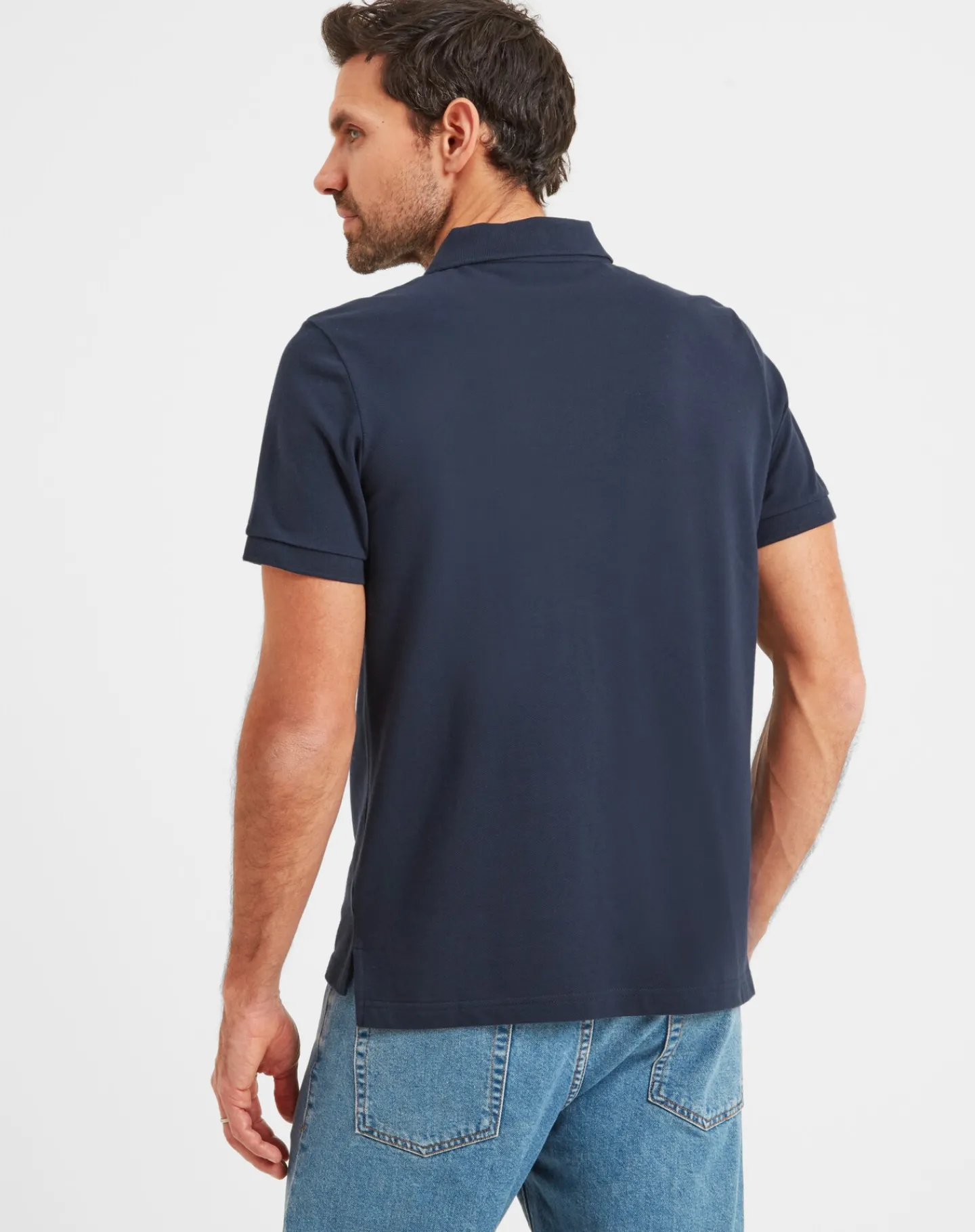 Tog 24 Tog24 Aketon Mens Polo
