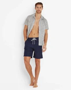 Tog 24 Tog24 Aslan Mens Swimshorts