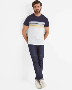 Tog 24 Tog24 Blaxhall Mens T-shirt