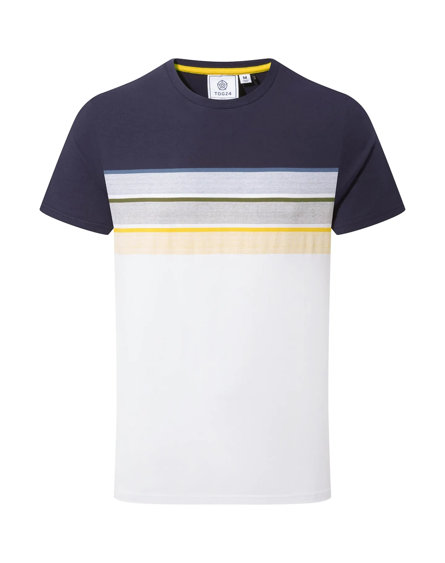 Tog 24 Tog24 Blaxhall Mens T-shirt