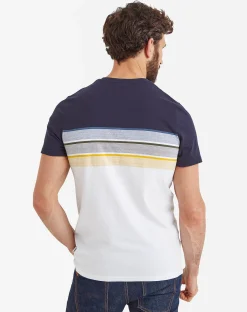 Tog 24 Tog24 Blaxhall Mens T-shirt