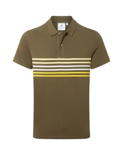 Tog 24 Tog24 Bolton Mens Polo Shirt