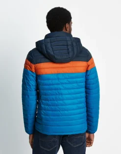 Tog 24 Tog24 Bowburn Mens Padded Jacket