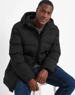 Tog 24 Tog24 Brinkley Mens Parka