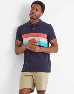 Tog 24 Tog24 Butley Mens Polo Shirt