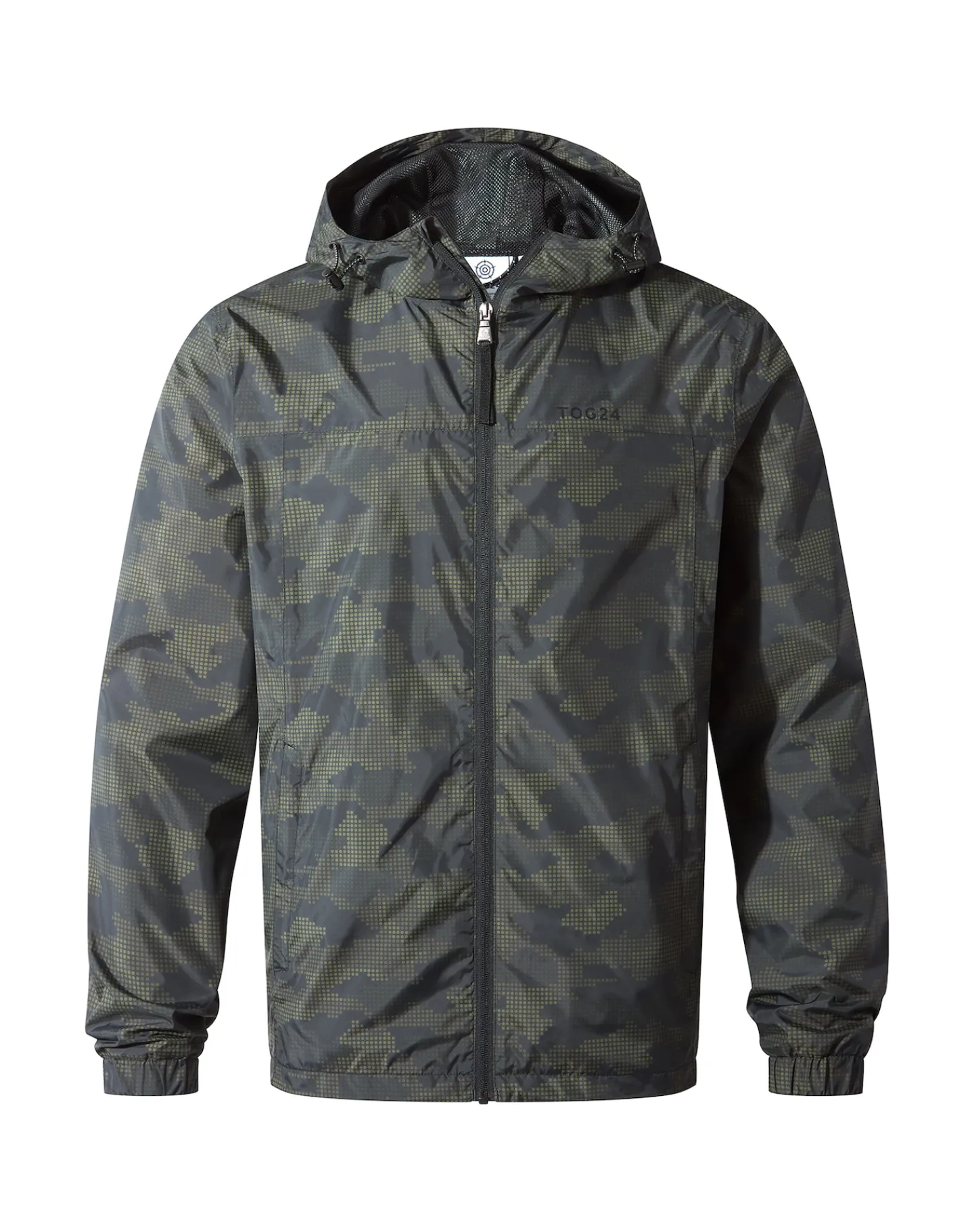 Tog 24 Tog24 Craven Mens Milatex 5/5 Jacket