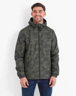 Tog 24 Tog24 Craven Mens Milatex 5/5 Jacket