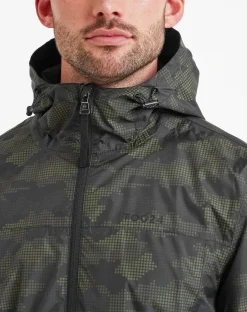 Tog 24 Tog24 Craven Mens Milatex 5/5 Jacket