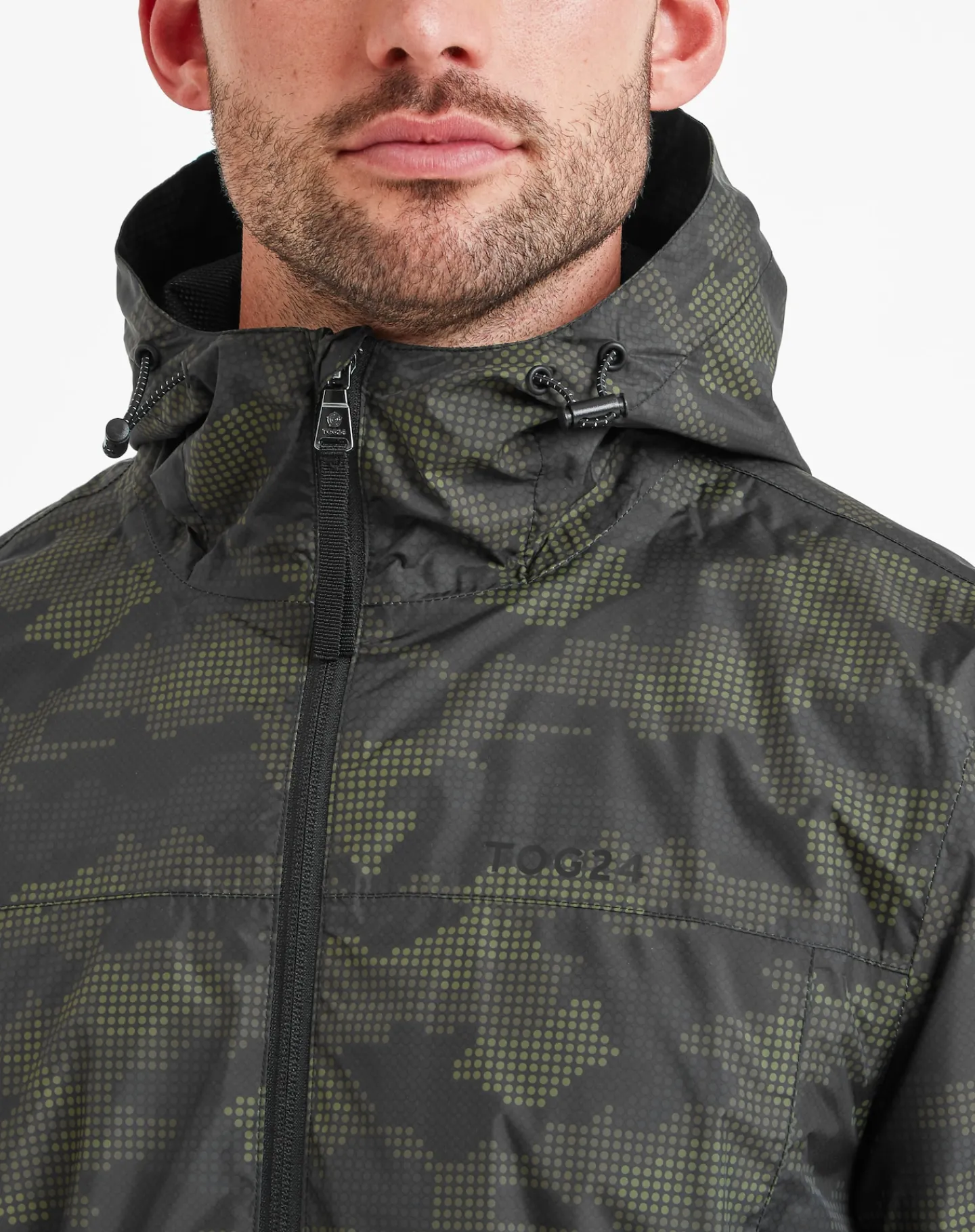 Tog 24 Tog24 Craven Mens Milatex 5/5 Jacket
