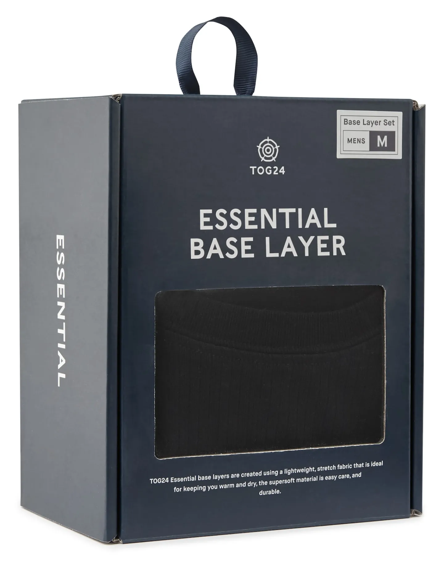 Tog 24 Tog24 Darley Mens Thermal Set