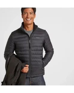 Tog 24 Tog24 Denton Mens 3in1 Jacket
