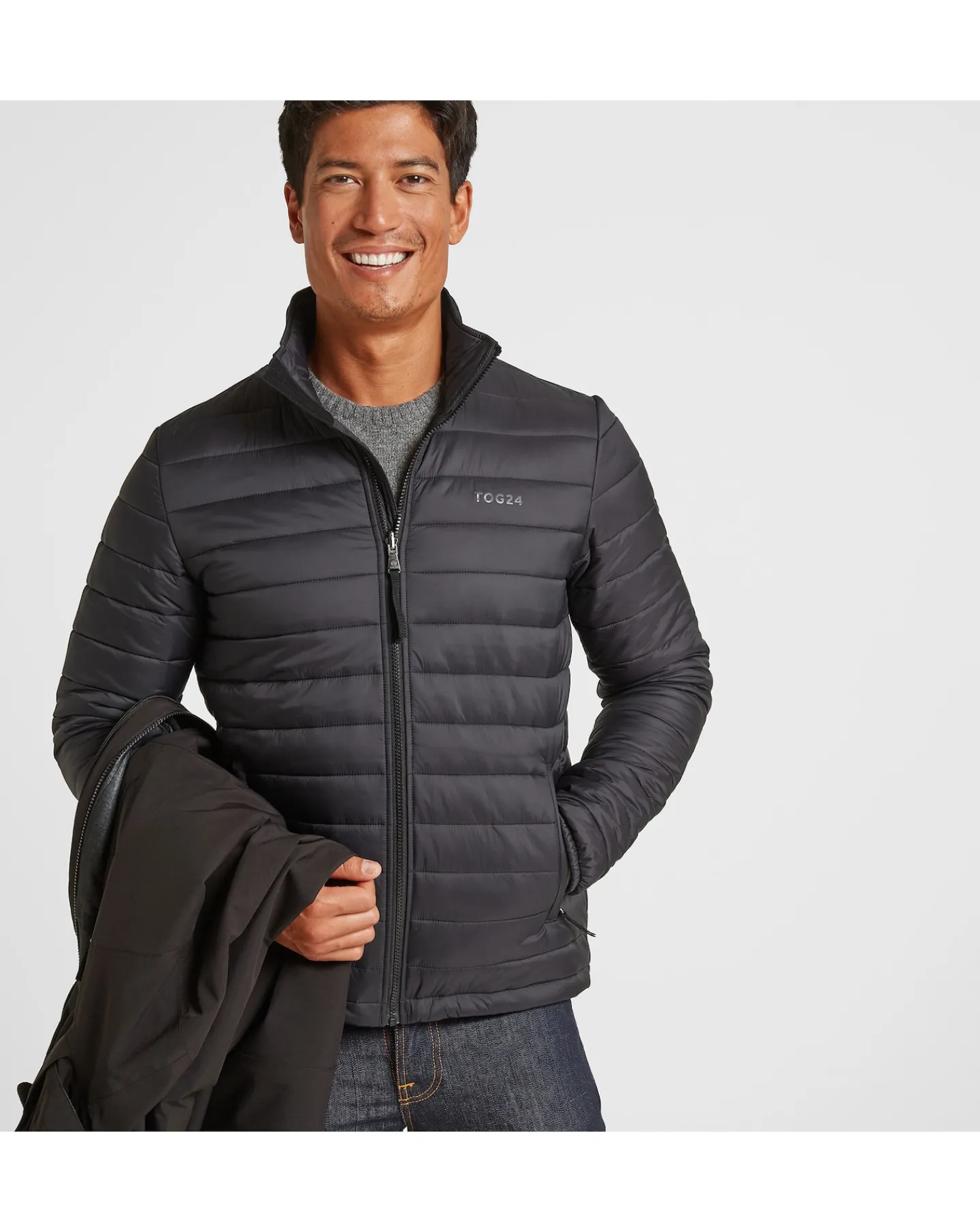 Tog 24 Tog24 Denton Mens 3in1 Jacket