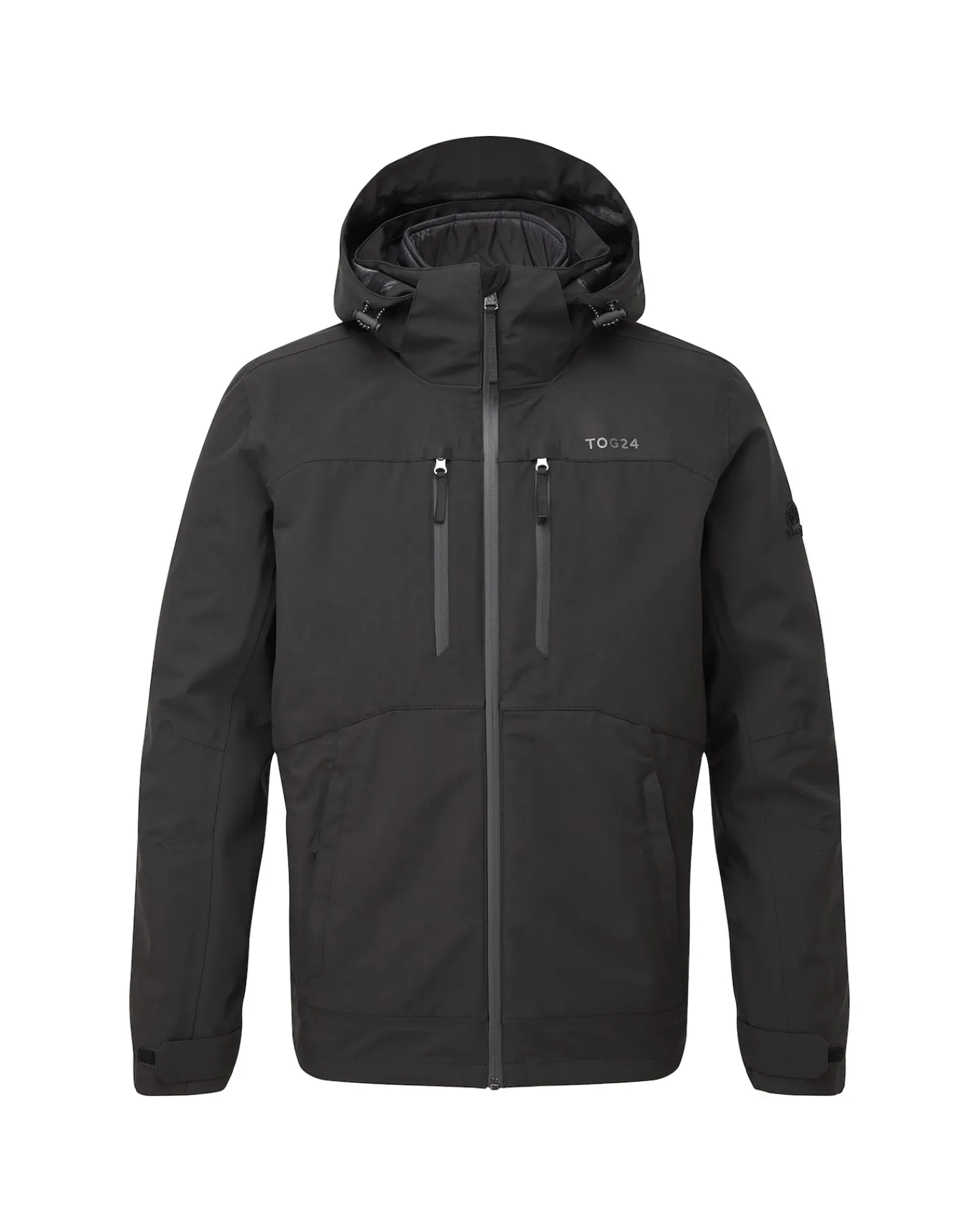 Tog 24 Tog24 Denton Mens 3in1 Jacket