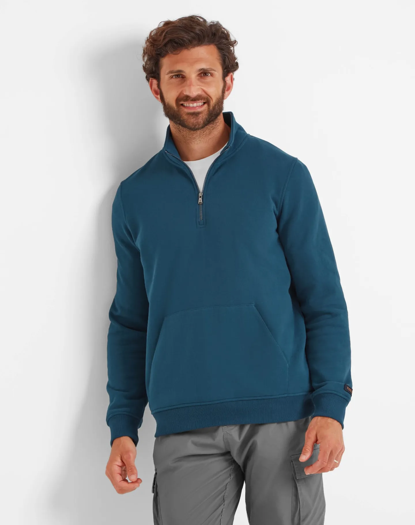 Tog 24 Tog24 Dorian Mens Hoody