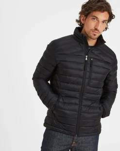 Tog 24 Tog24 Drax Mens Funnel Down Jacket